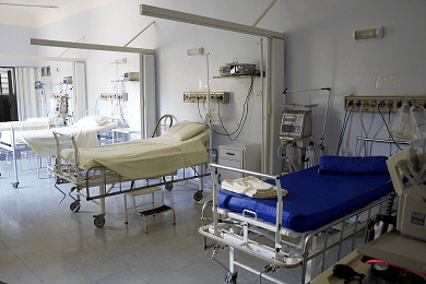 Suministros médicos