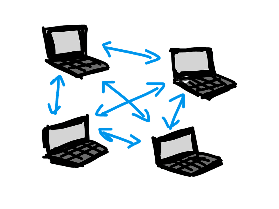 Redes P2P