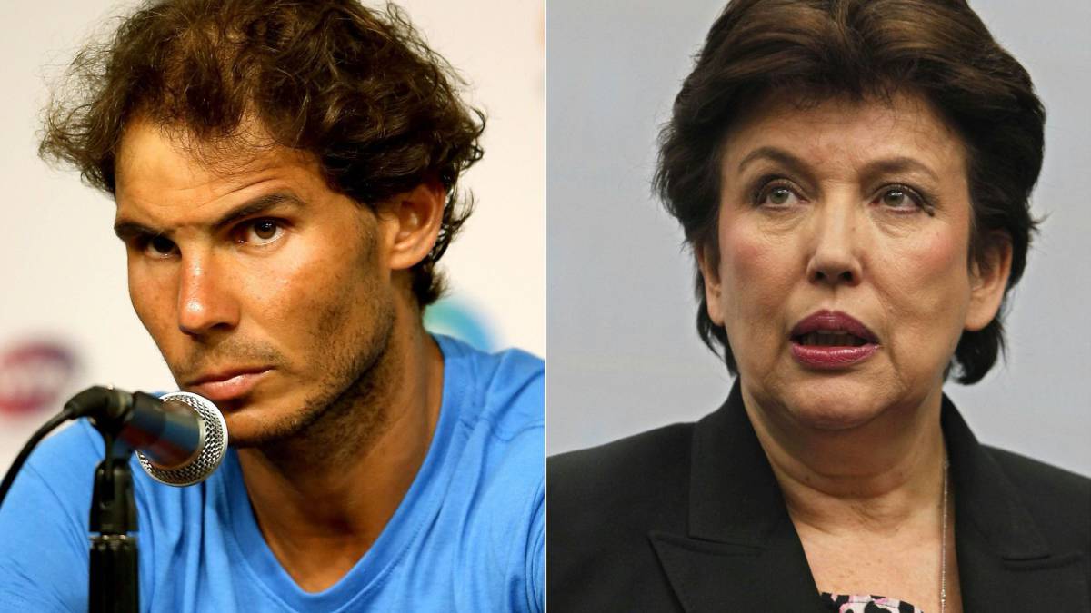 Rafa Nadal y la acusación de dopaje