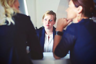 abogados de empresa
