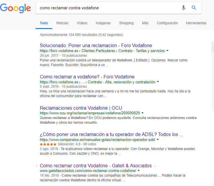 plataforma para abogados