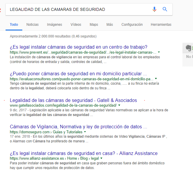 plataforma para abogados