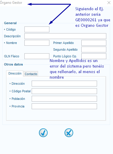 Como hacer la factura digital