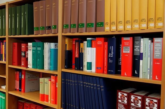 Plataforma para abogados