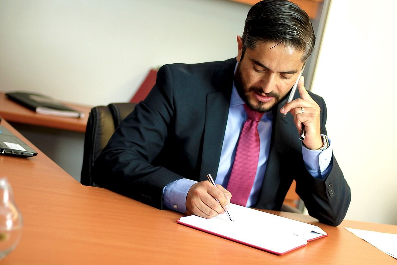 Plataforma para abogados