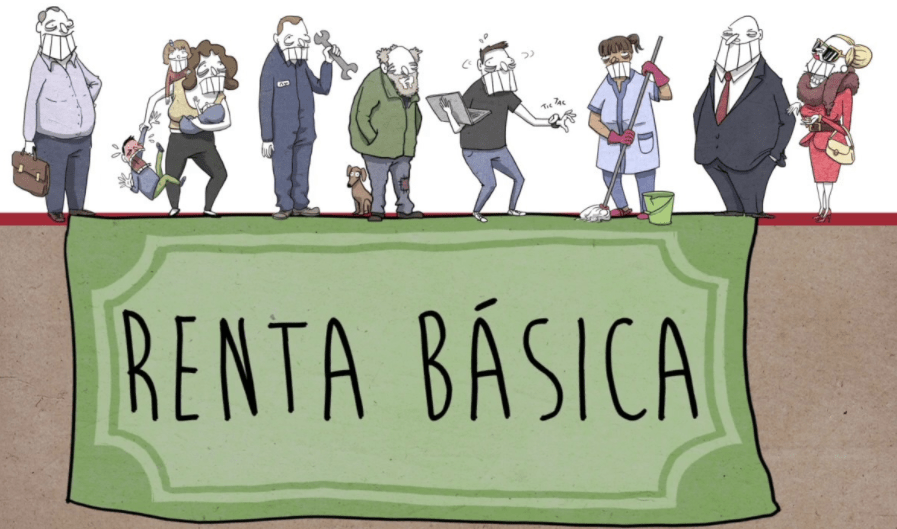 Renta Básica
