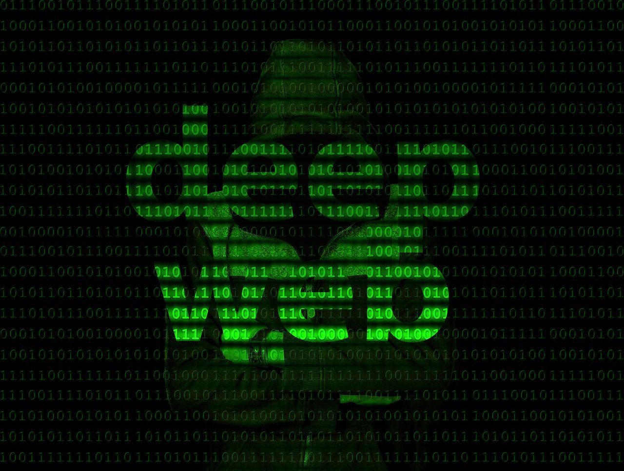 es legal navegar por la deep web