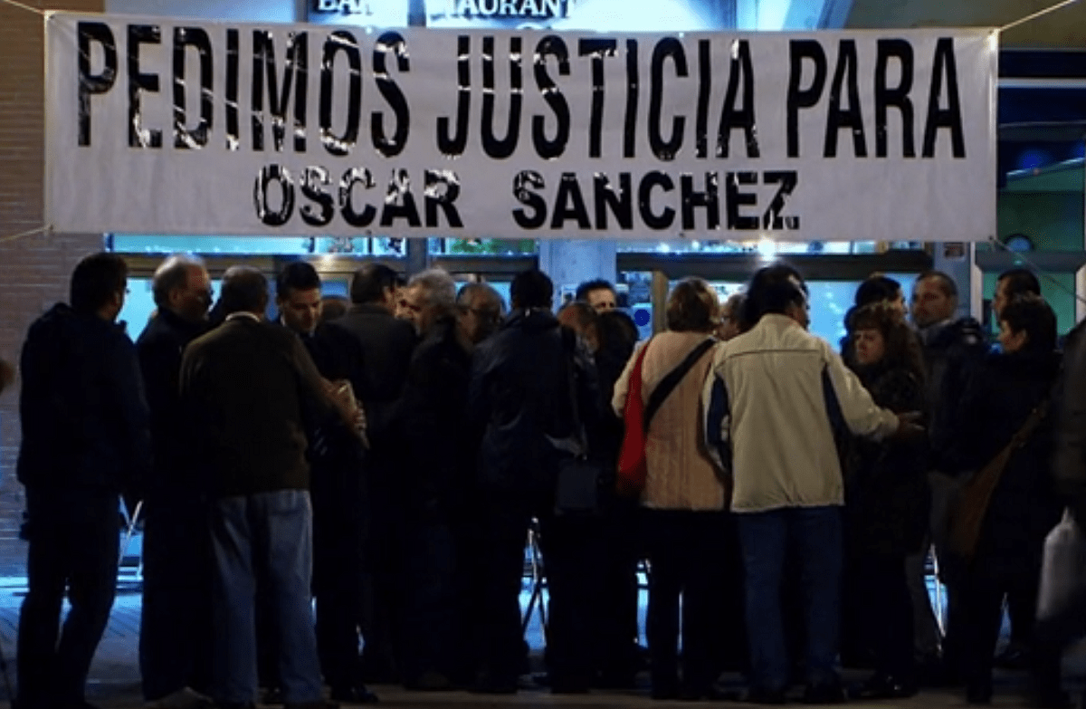 Orden Europea de Detención