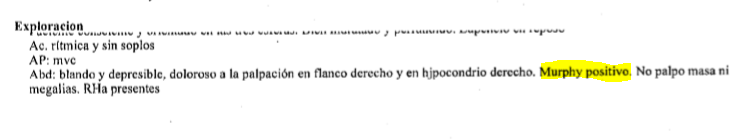 negligencia medica