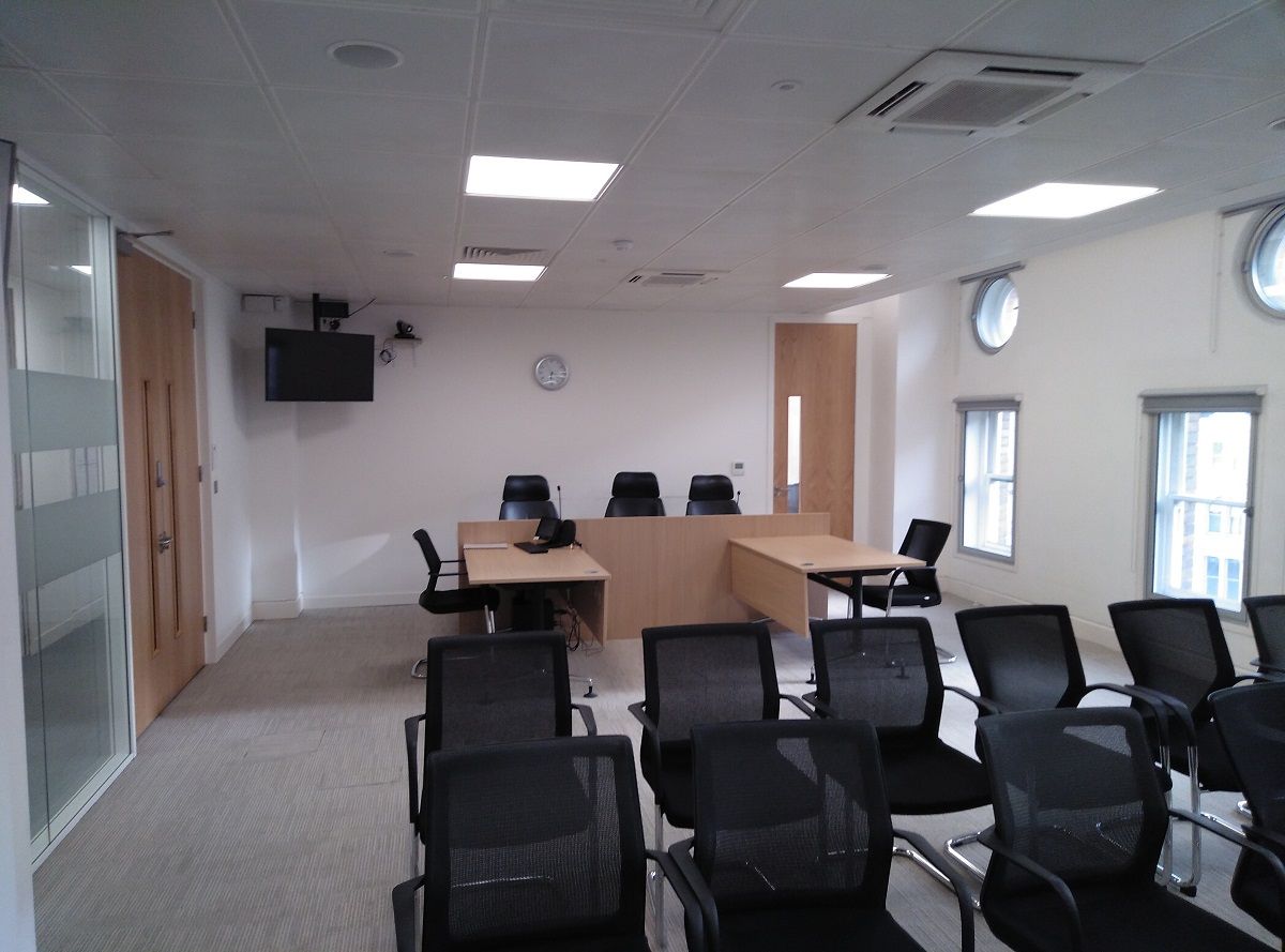 Solicitors Regulator Authority