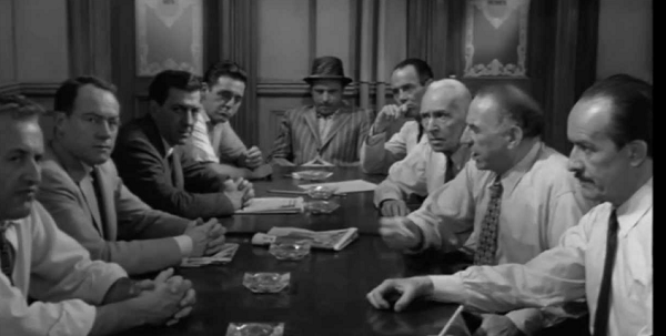 películas de abogados