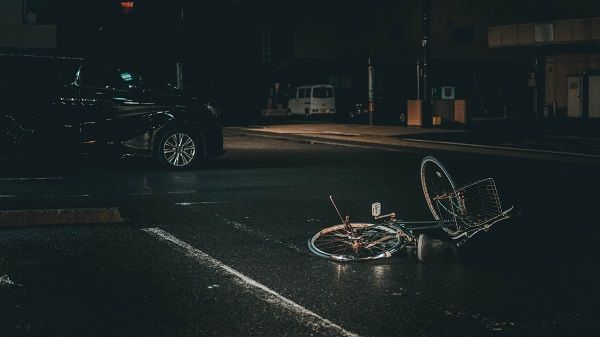 indemnización por accidente de circulación