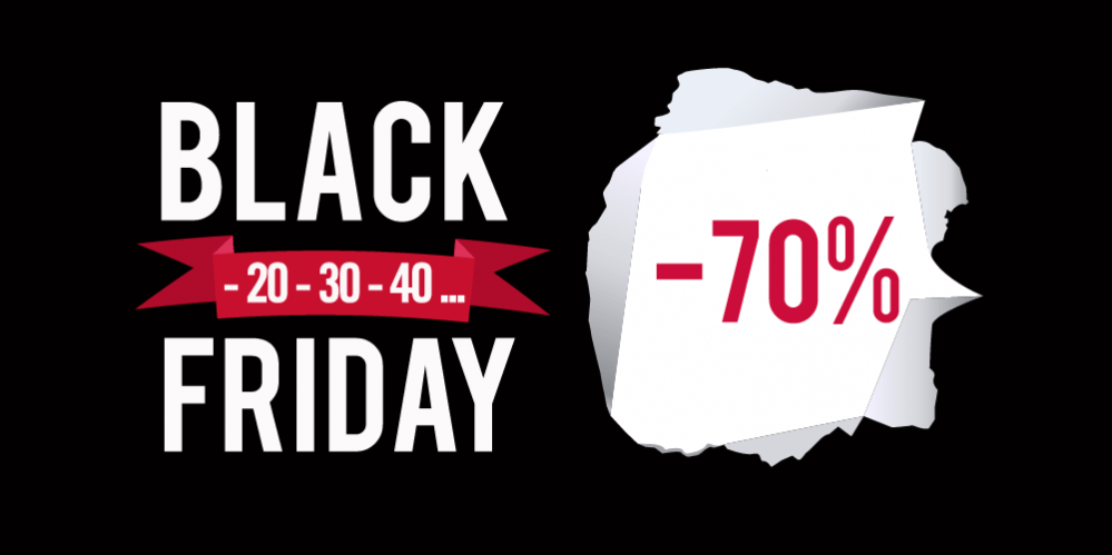 Consejos legales para comprar en black friday