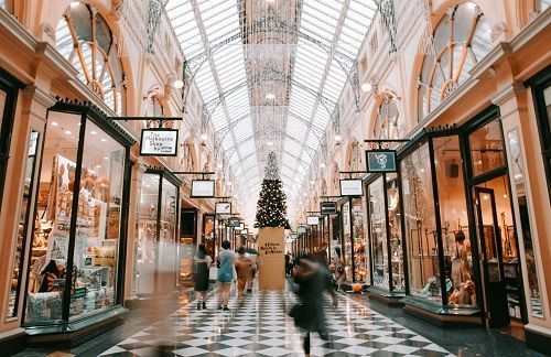 consejo legales para comprar en black friday