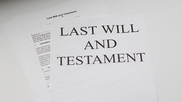 Abogados Herencias Malaga