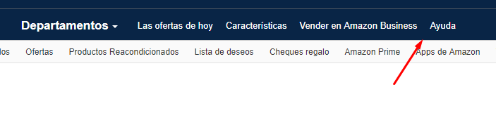 Atención al cliente en línea