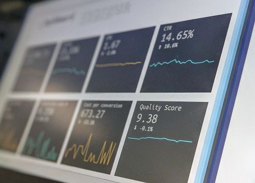 operaciones de alta frecuencia