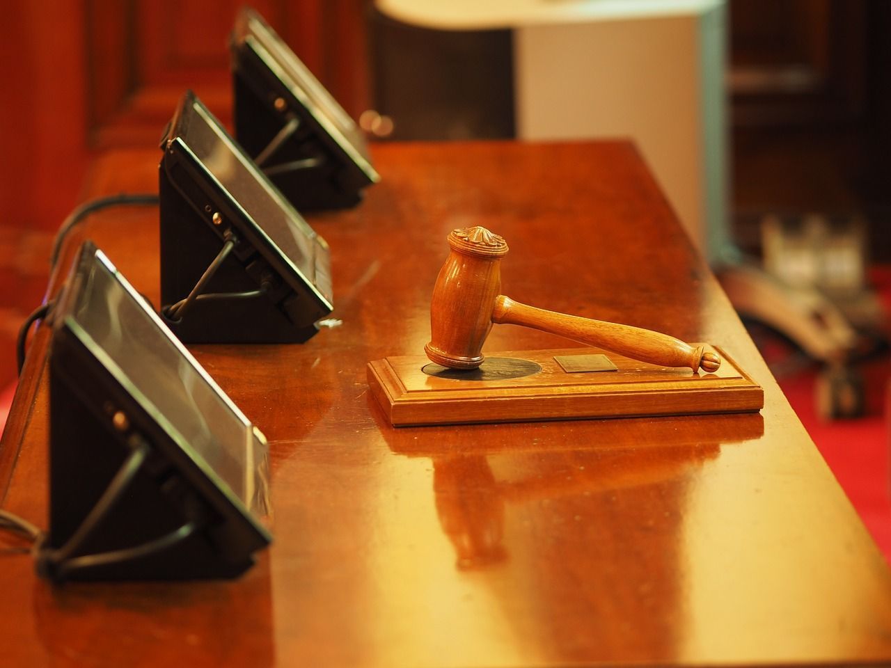 Litigios deportivos en Andalucía