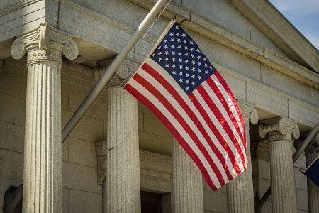 Enmiendas de Estados Unidos