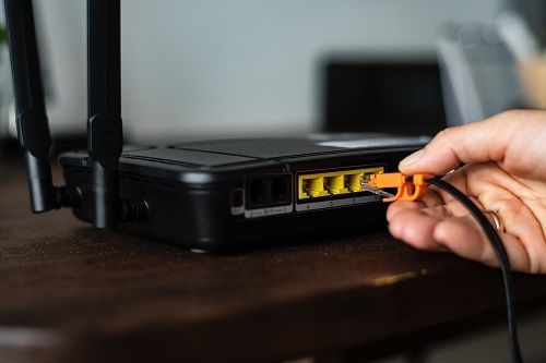 cyberwar