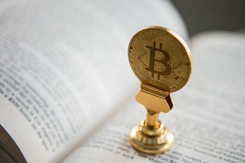regulacion de las criptomonedas