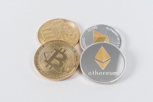 Regulación de las criptomonedas