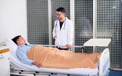 impugnacion alta medica