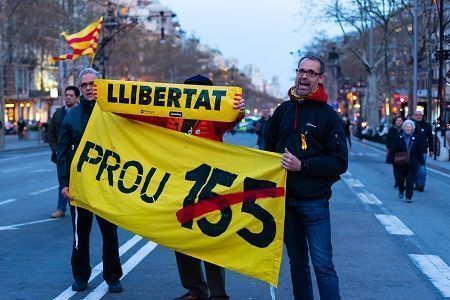 el procés