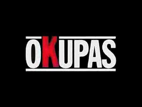 Okupas