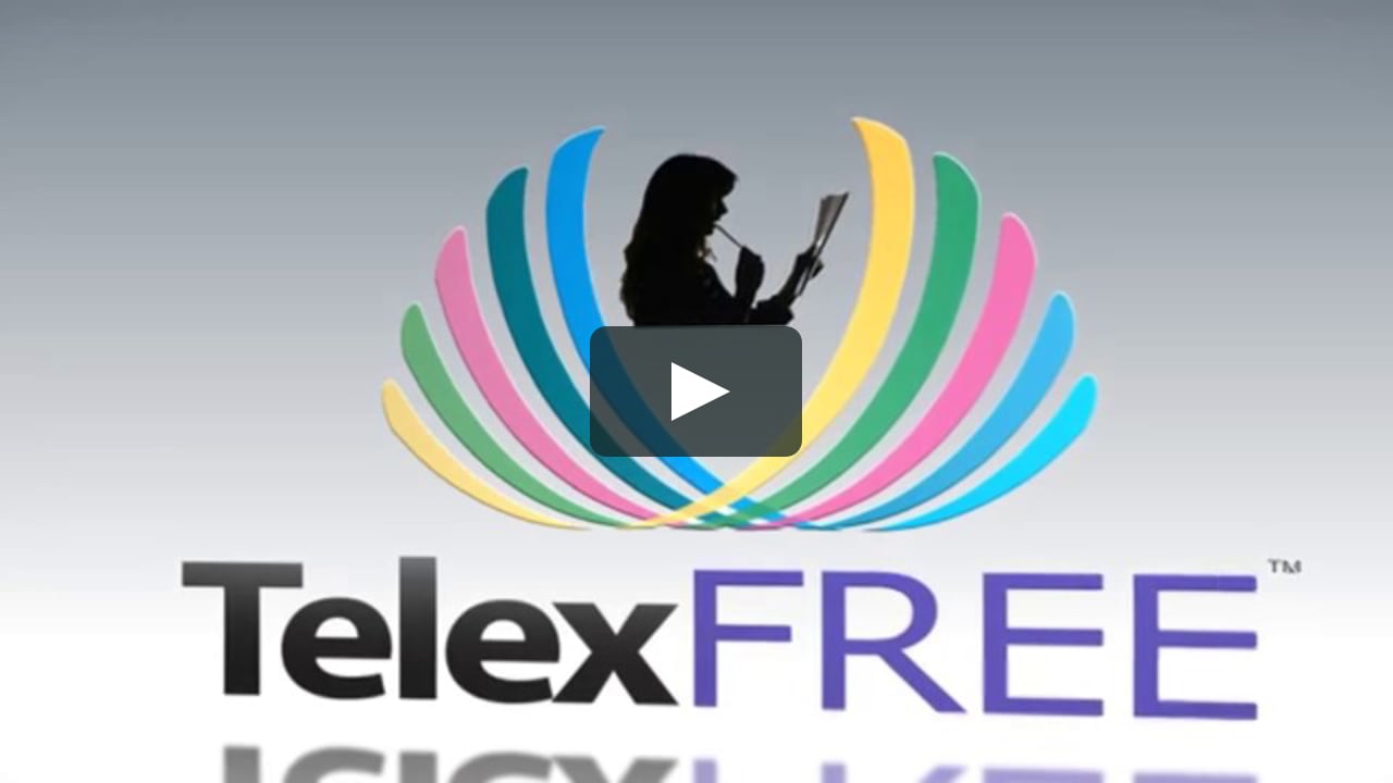 Novedades Telexfree