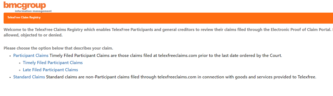novedades telexfree