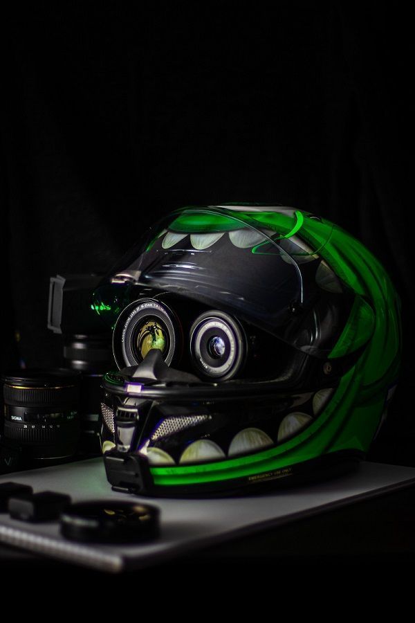 Robot de Inteligencia artificial