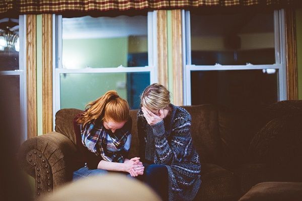 El Abandono de Familia en España: Un Problema Social Pendiente