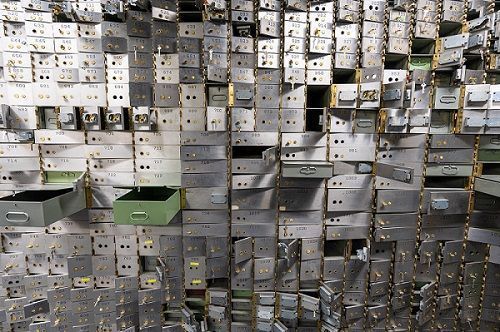Privacidad financiera: importancia del secreto bancario