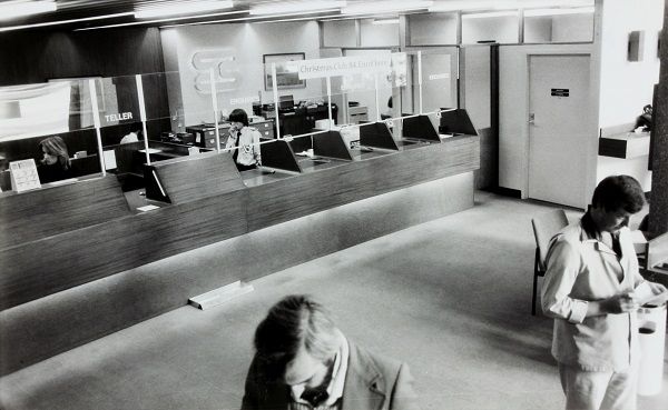 Desafíos del secreto bancario