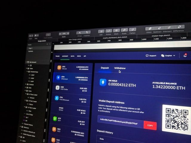 IVA y monedas virtuales