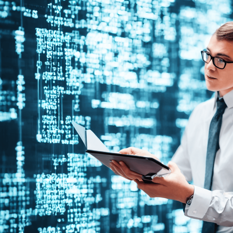 Potenciando la Práctica Legal: Cómo el Chat GPT Revoluciona la Asesoría Legal