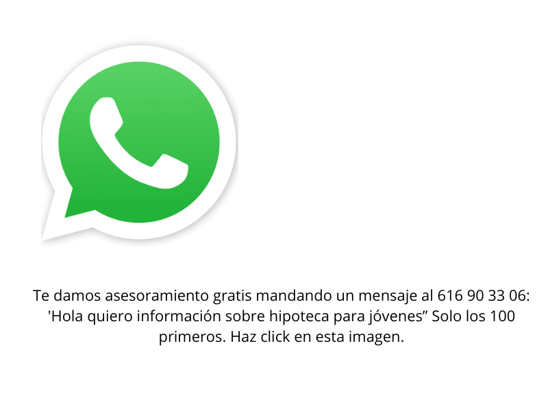 Asesoramiento Hipotecas