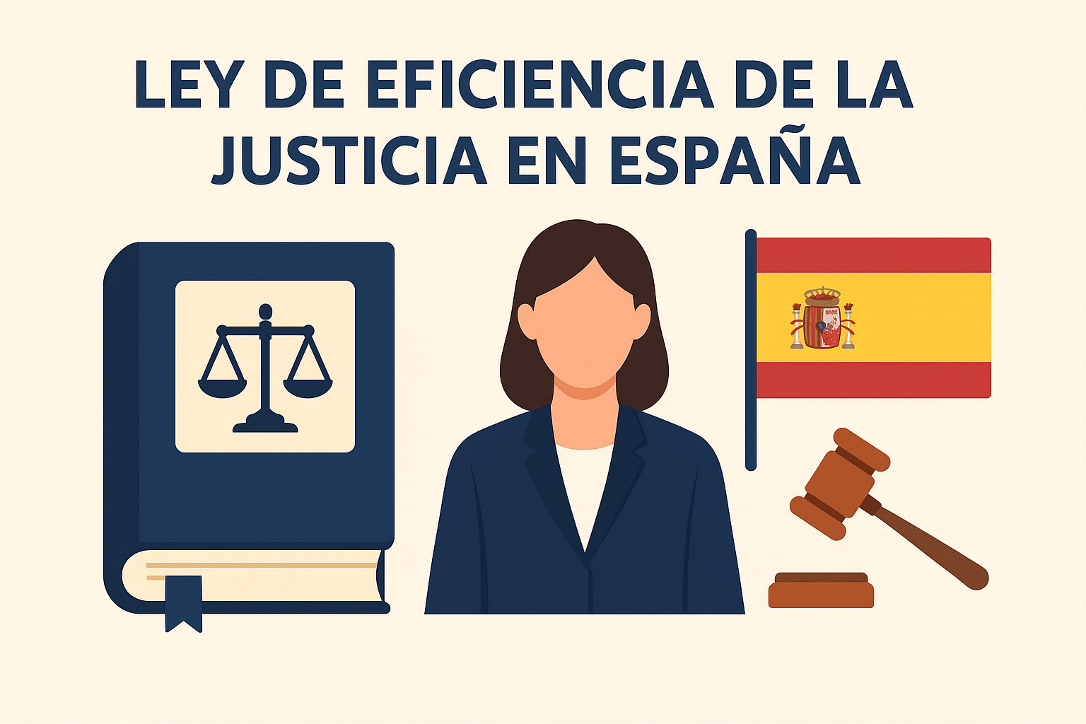 Novedades Legislativas 2025: Análisis Detallado de las Reformas en la Ley de Enjuiciamiento Civil