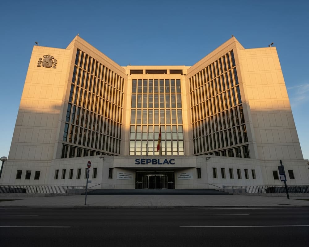 Blanqueo de Capitales: Un Análisis Completo desde la Perspectiva Penal y Administrativa en España