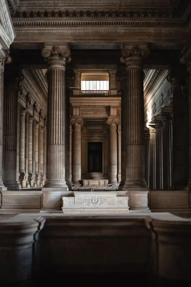 influence of roman law in spain