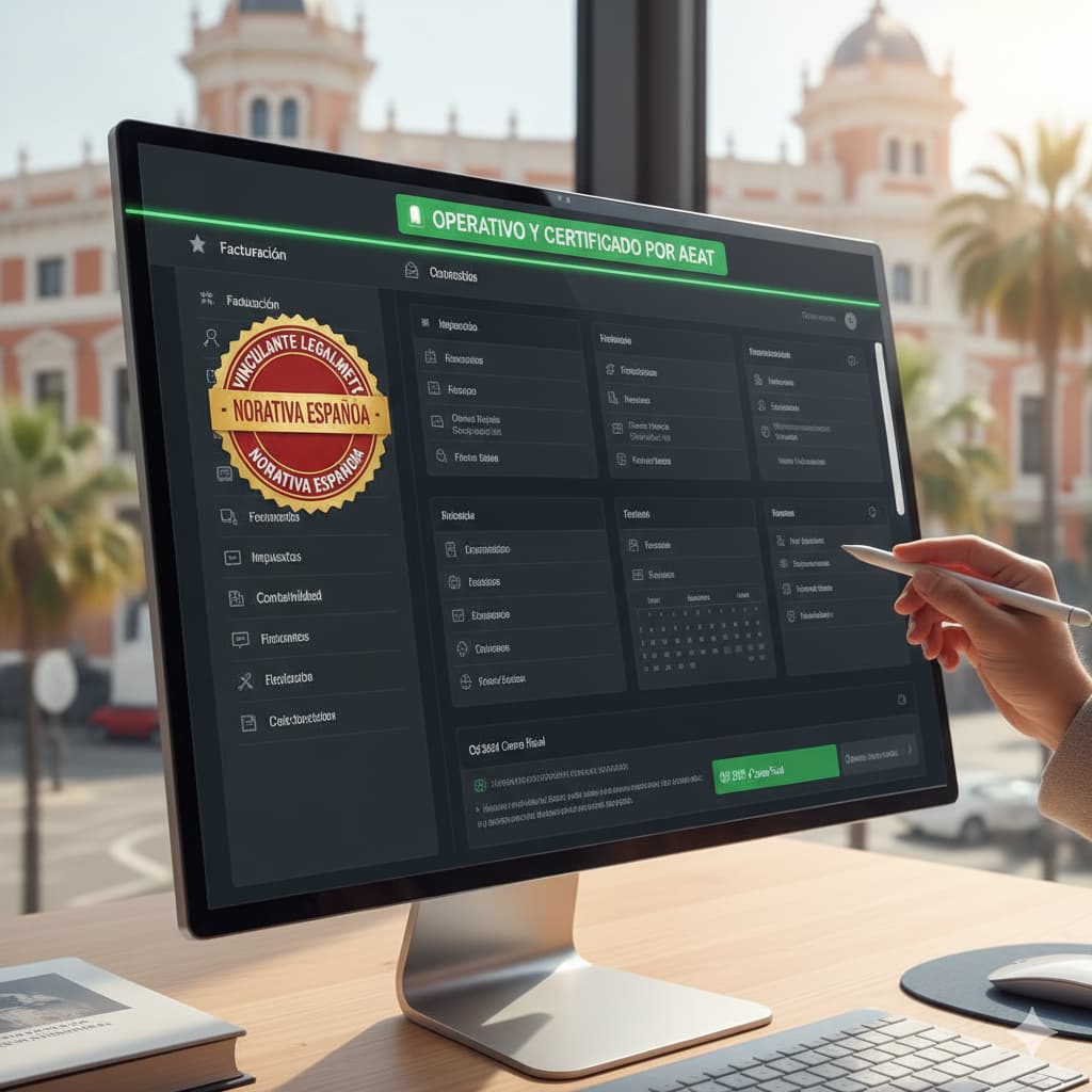 Verifactu online