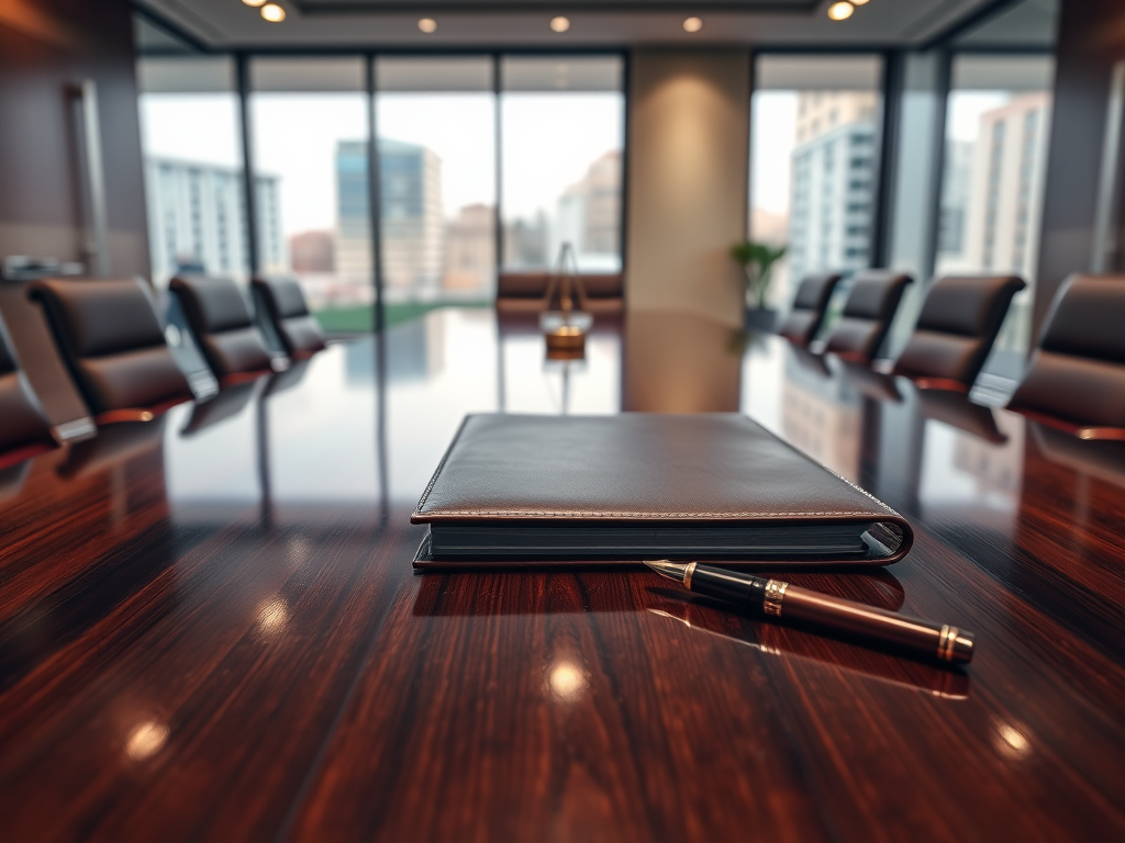 Despacho de abogados especialistas en fideicomiso