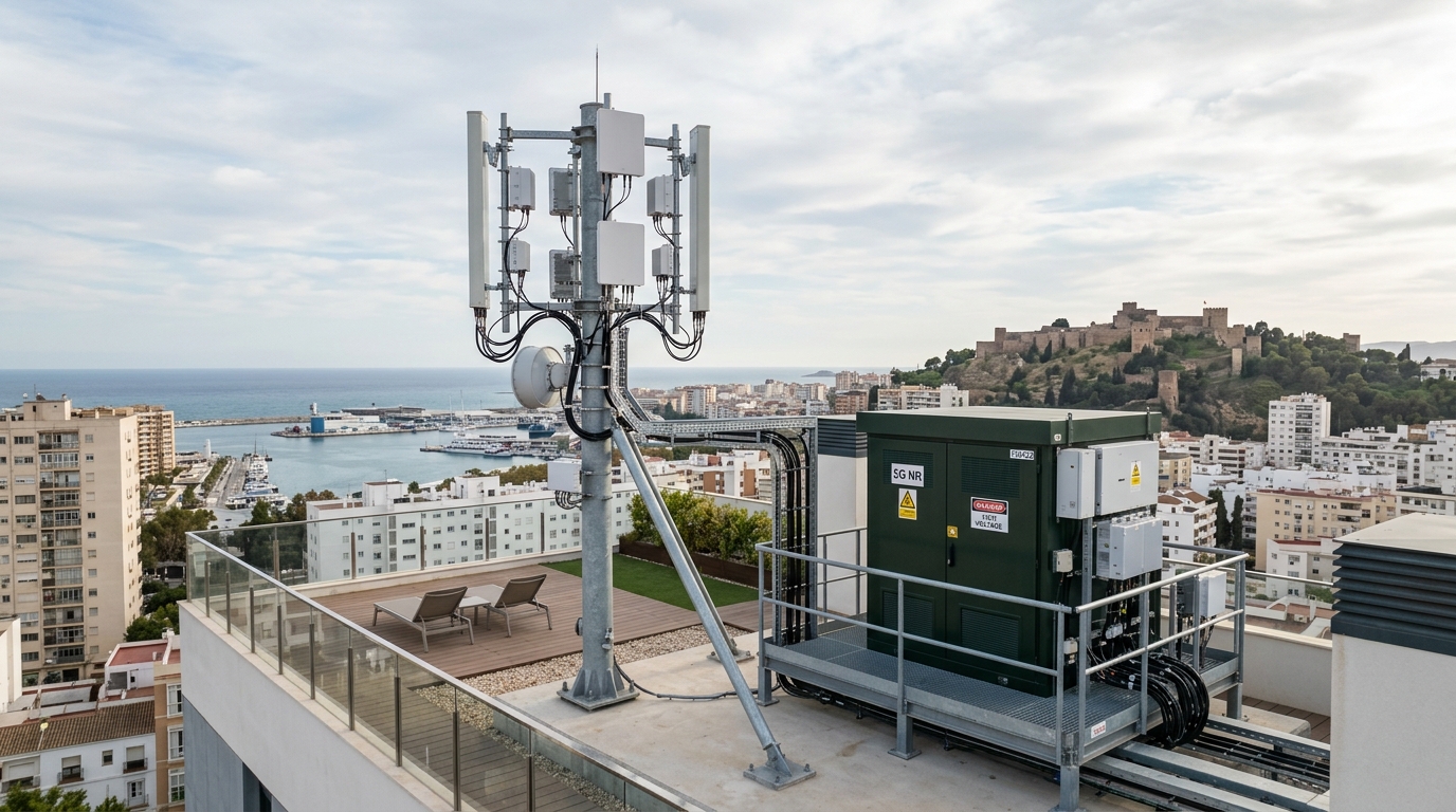 Antenas de Telefonía en Comunidades de Propietarios: Quórum Legal, Pérdida de Valor del Ático y Jurisprudencia (Caso Real) Antenas de Telefonía en Comunidades de Propietarios: Quórum Legal, Pérdida de Valor del Ático y Jurisprudencia (Caso Real)